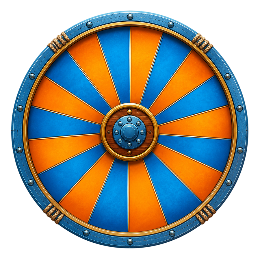 Prize wheel
